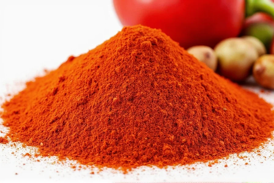 paprika replacement