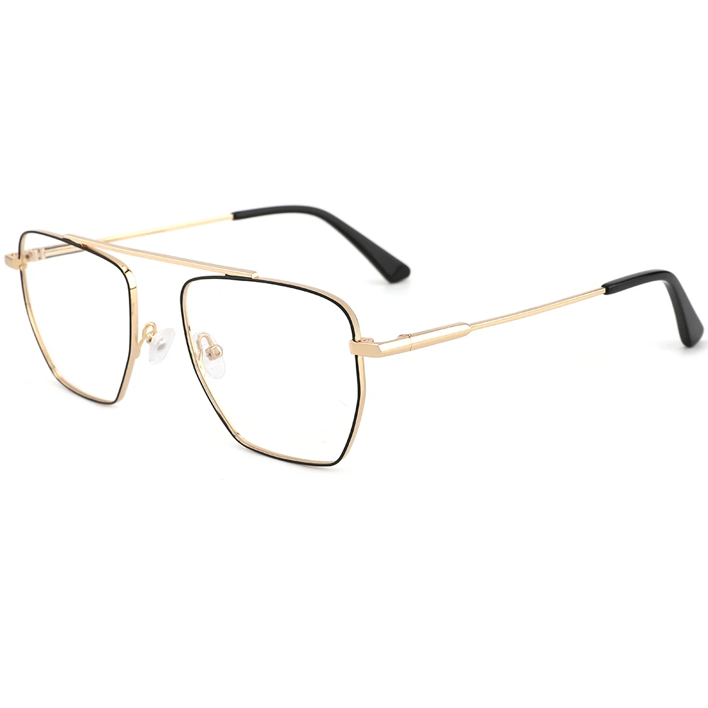 

New Design Light Weight metal frame glasses eyeglasses