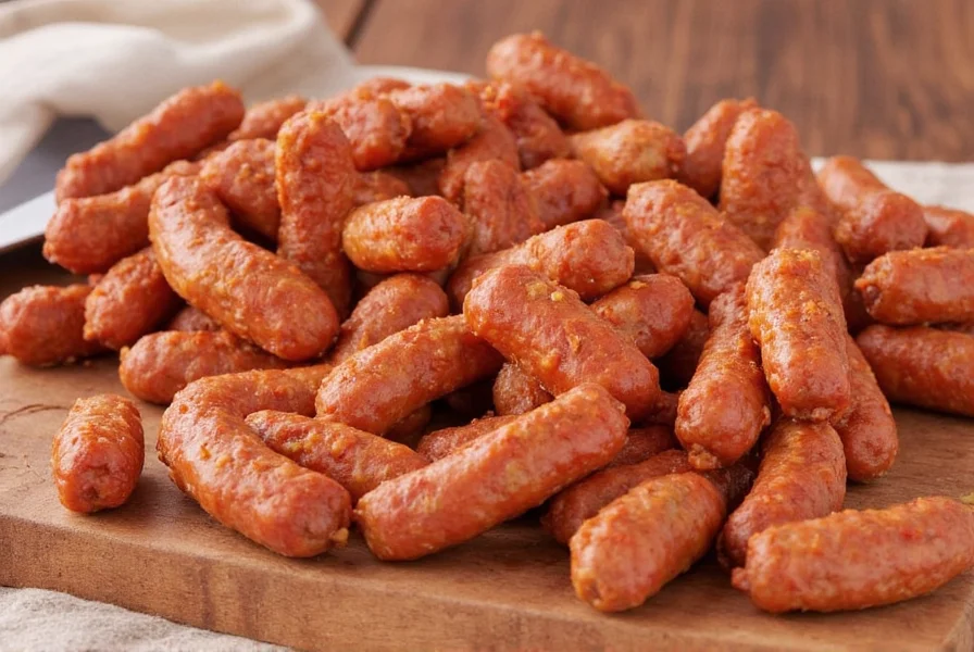 spice up your sausage game 7 must know tips for mastering chili chorizo at home