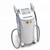 Beautiful outlook high performance both commercial and home use ipl beauty machine