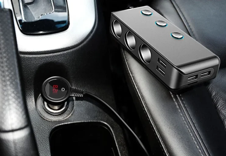 car phone charger