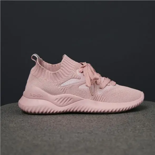 

2019 hot sale women sport shoes sneakers for women running shoes women