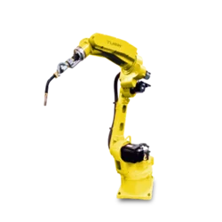 robotic arm for humanoid robots