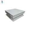 Daylight Smoke Vent Single Leaf Aluminum 800x800mm