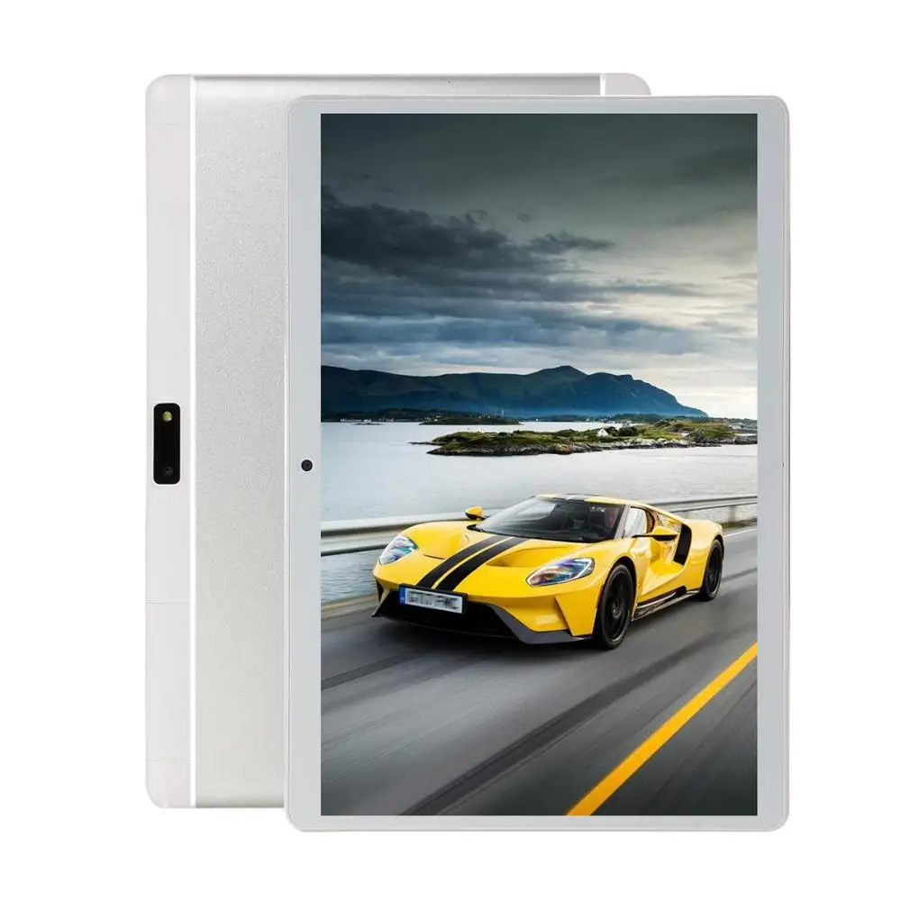 

Educational 10.1 inch Android 8.0 IPS 3G 2SIM Tablet with Wifi 32GB ROM Octa Core Tablet pc 10 inch Android