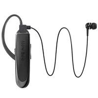 

High quality office mobile phone wireless bluetooth headset with mic