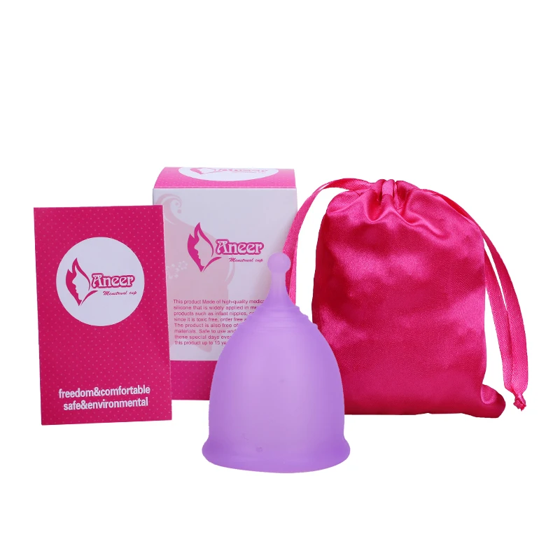 

Wholesale Coa approved Menstrual Cup Copa Menstrual Oder Free BPA Free Cheaper Menstruals Cup, Customized