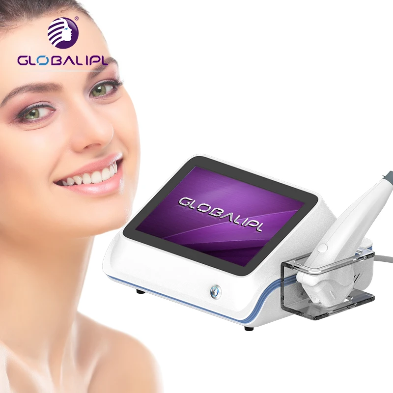 

Portable type body slimming 4d hifu ultrasound machine