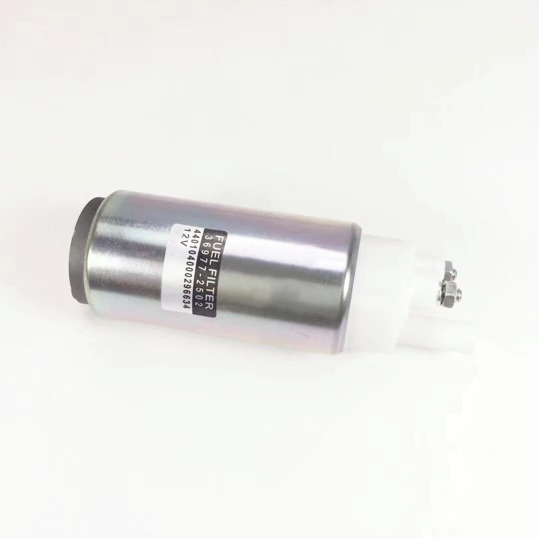 Hengney Fuel Pump For Cbr600 2004 Model 120 L/h Oem Uct30z E2111 15100