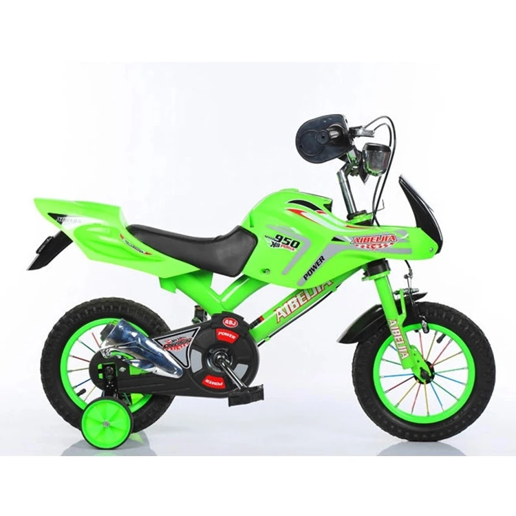 

China factory 16inch baby bike Hot Selling High Quality 12 motorcycle Kid's Bike 20 inch children Bicycle, Customized