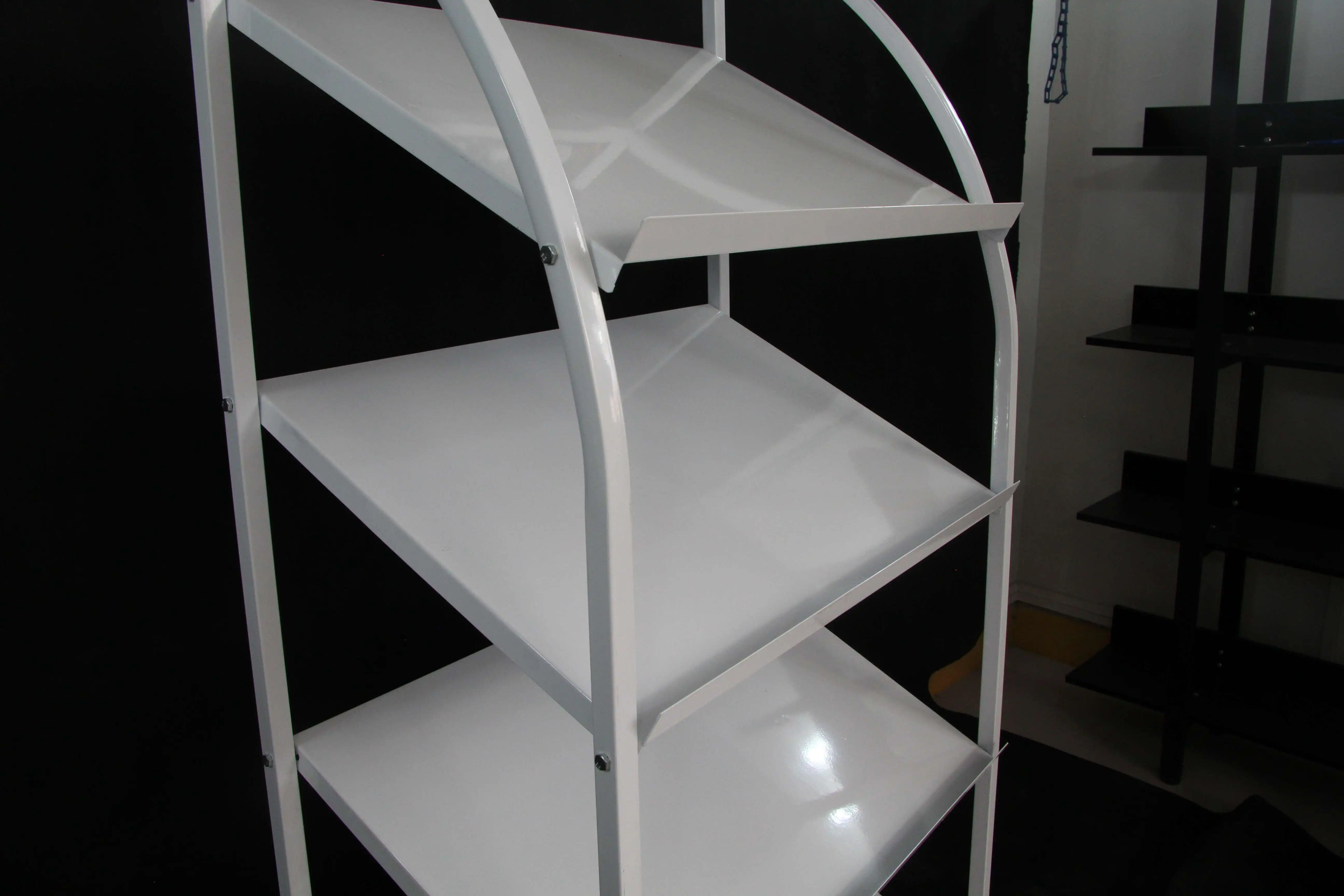 Online Shopping Department Store Pillow Display Stand Buy Pillow