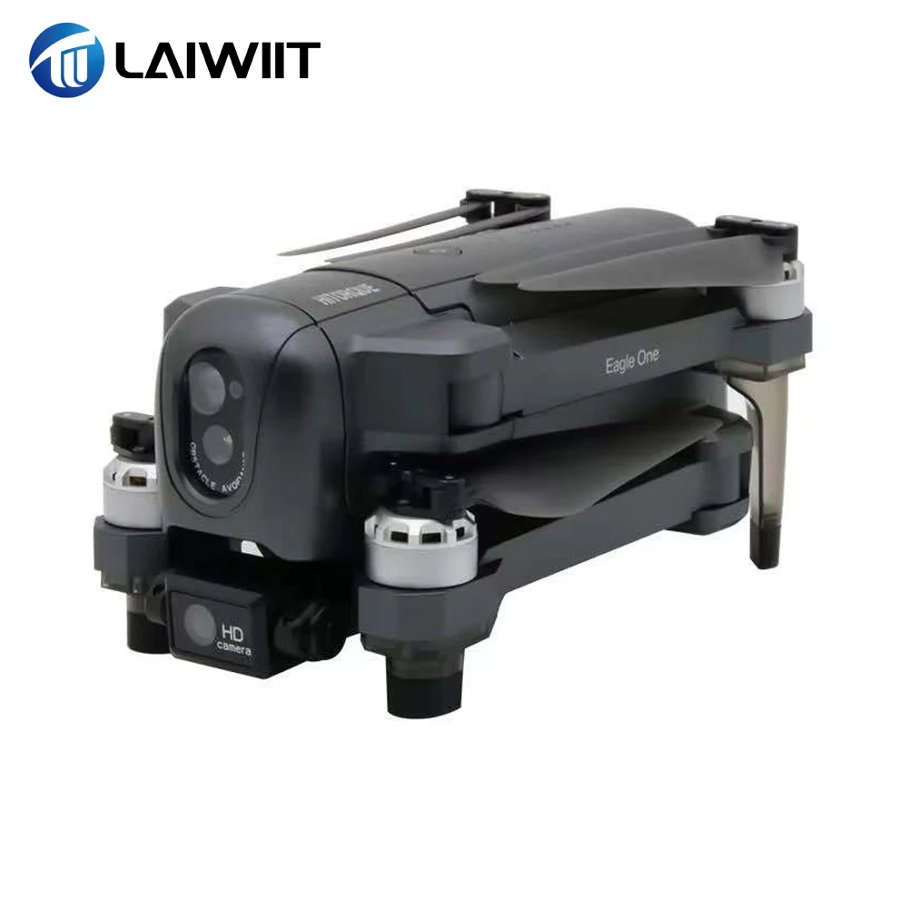 

LAIWIIT Eagle One 2KM long range with hd camera and GPS drone Obstacle avoidance drone 4K HD Drone