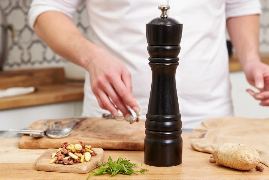 Le Creuset Pepper Mill: Features, Performance & Value Guide