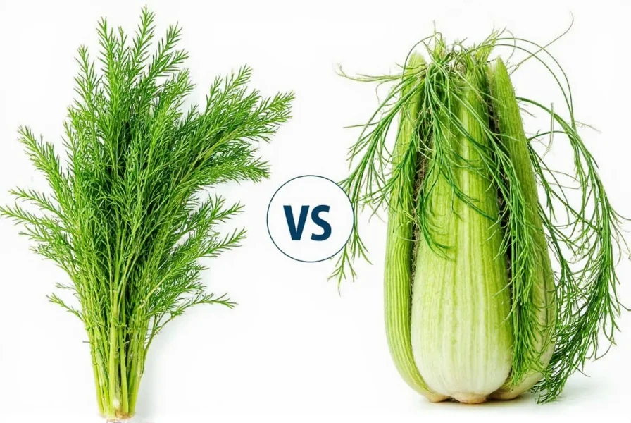 Dill Bouquet