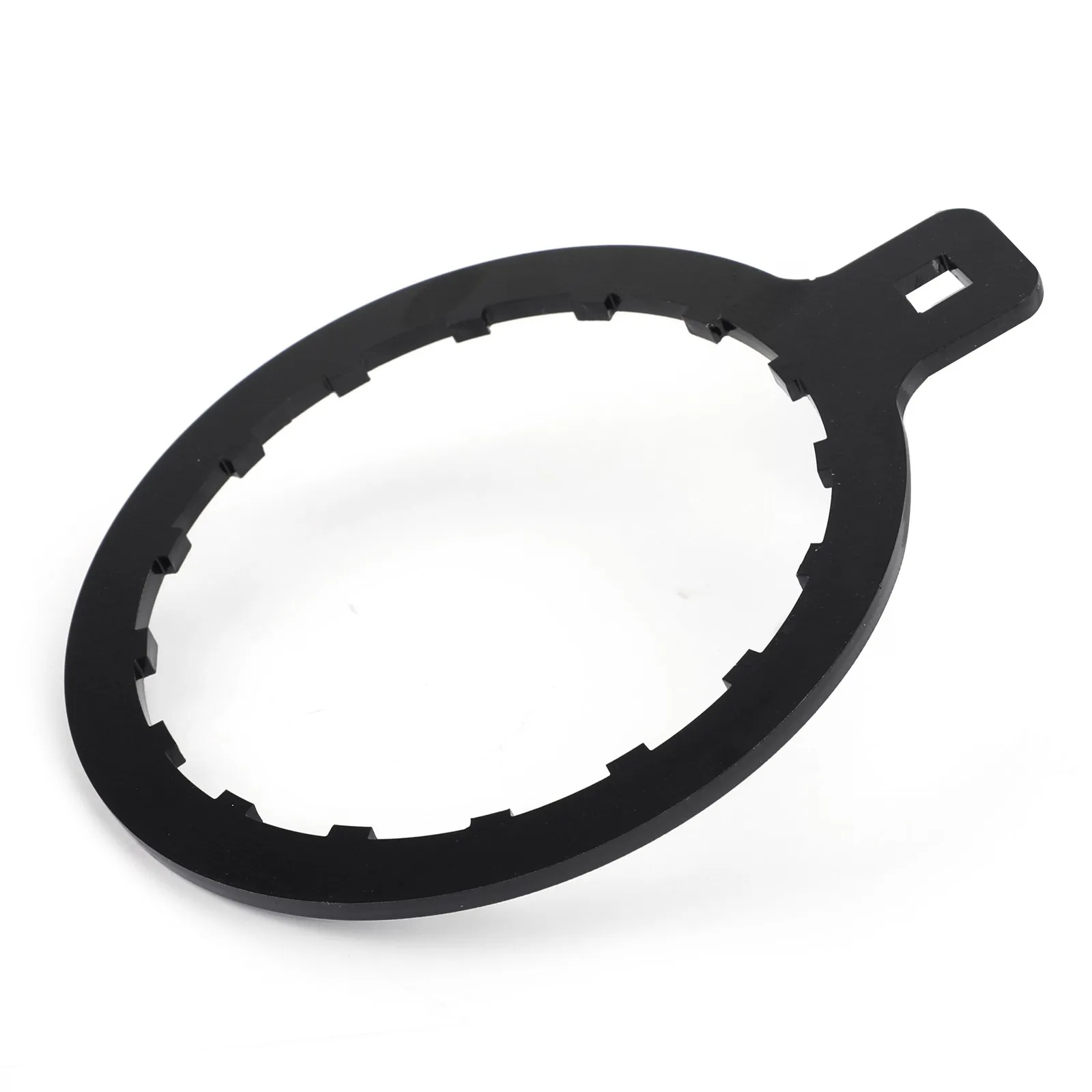 

Areyourshop 61380 Compact Wrench fit for Paccar Filter Car Truck Conpact Wrench Repair Tool, Black