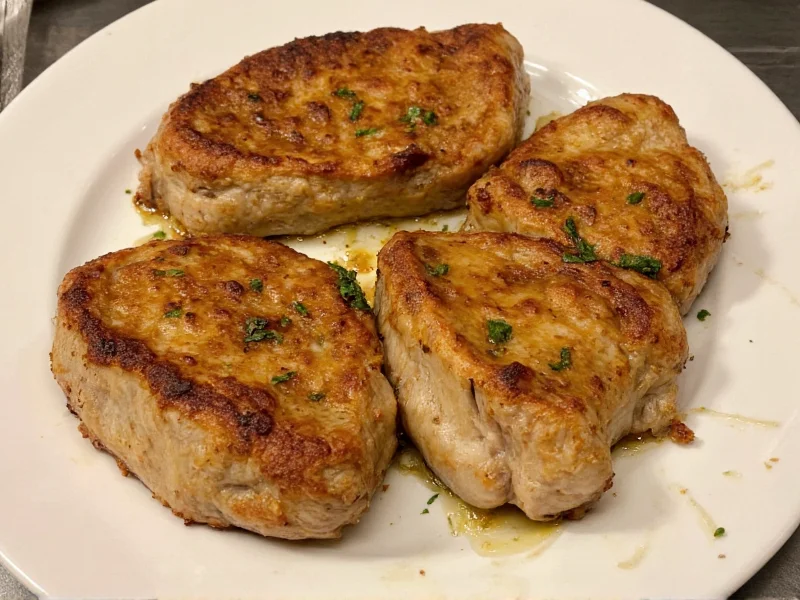 Best Seasonings for Pork Chops: Expert-Recommended Blends