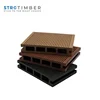 Wood Plastic Composite Decking Trim 2019 On Sale Oak Wood
