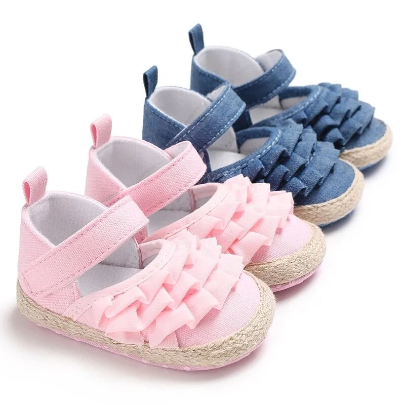 

Manufacturer Frilled Infant Princess Yiwu Girl Japan Baby Shoes 1 Year