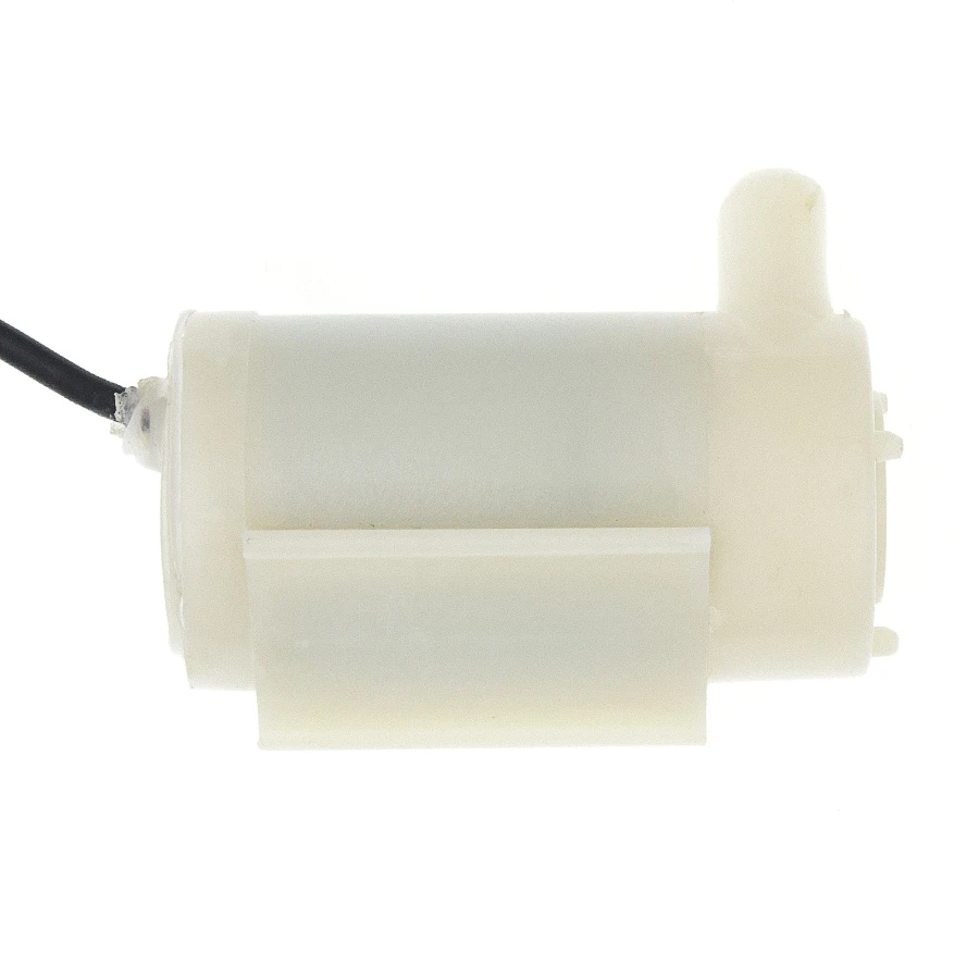 静音迷你微型潜水泵水泵直流3-5v 70-120l/h usb驱动器
