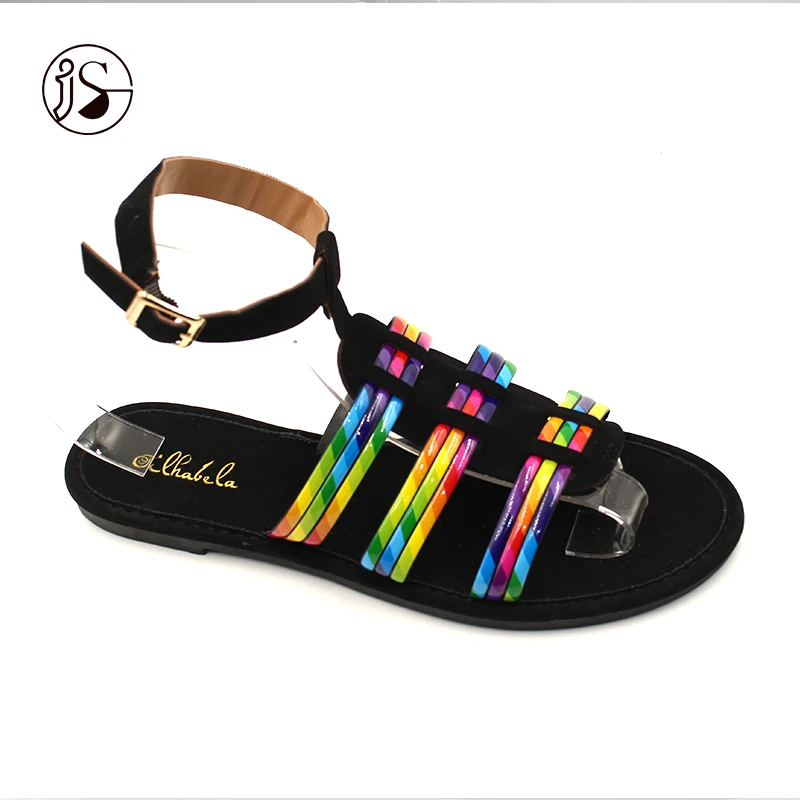 

Wholesale Sandals 2021 new fashion sandals for women, Picture