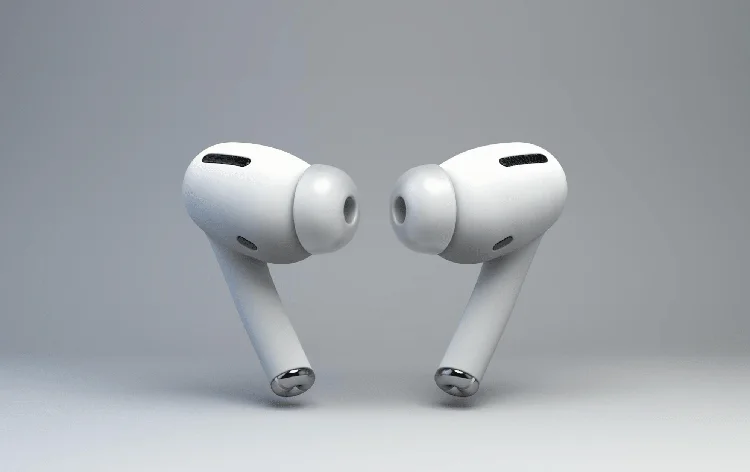 Noise Reduction Stereo I500 Tws Pro In-Ear Bluetooth Wireless Earphone - ANKUX.COM