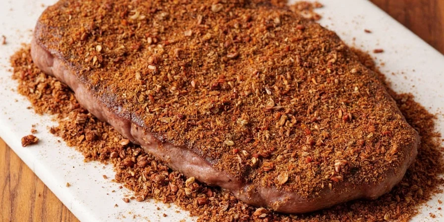 Montreal Steak Seasoning Bowl
