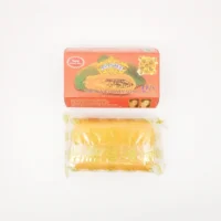 

New herbal thailand lightening likas papaya honey Asantee kojic acid soap