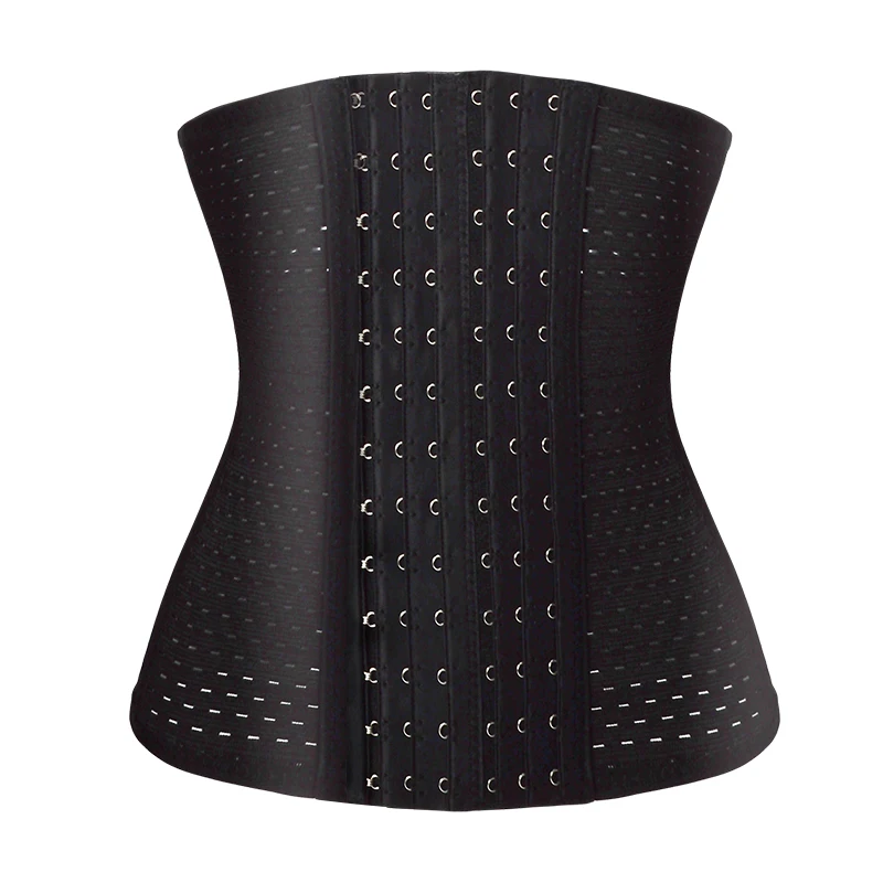 

Corset Waist Trainer Binders Shapers Slimming Underwear Belly Sheath Bodies for Women Modeling Strap Reductive Girdle Belt Femm