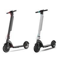 

e scooter removable battery 10 inch scooter 350w scooter control