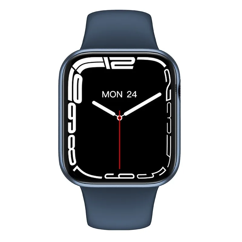 

2022 China Custom Logo Oem Series 7 Smart Watch Wholesale Watch Digital Cheap Factory Price T500 Watch 7