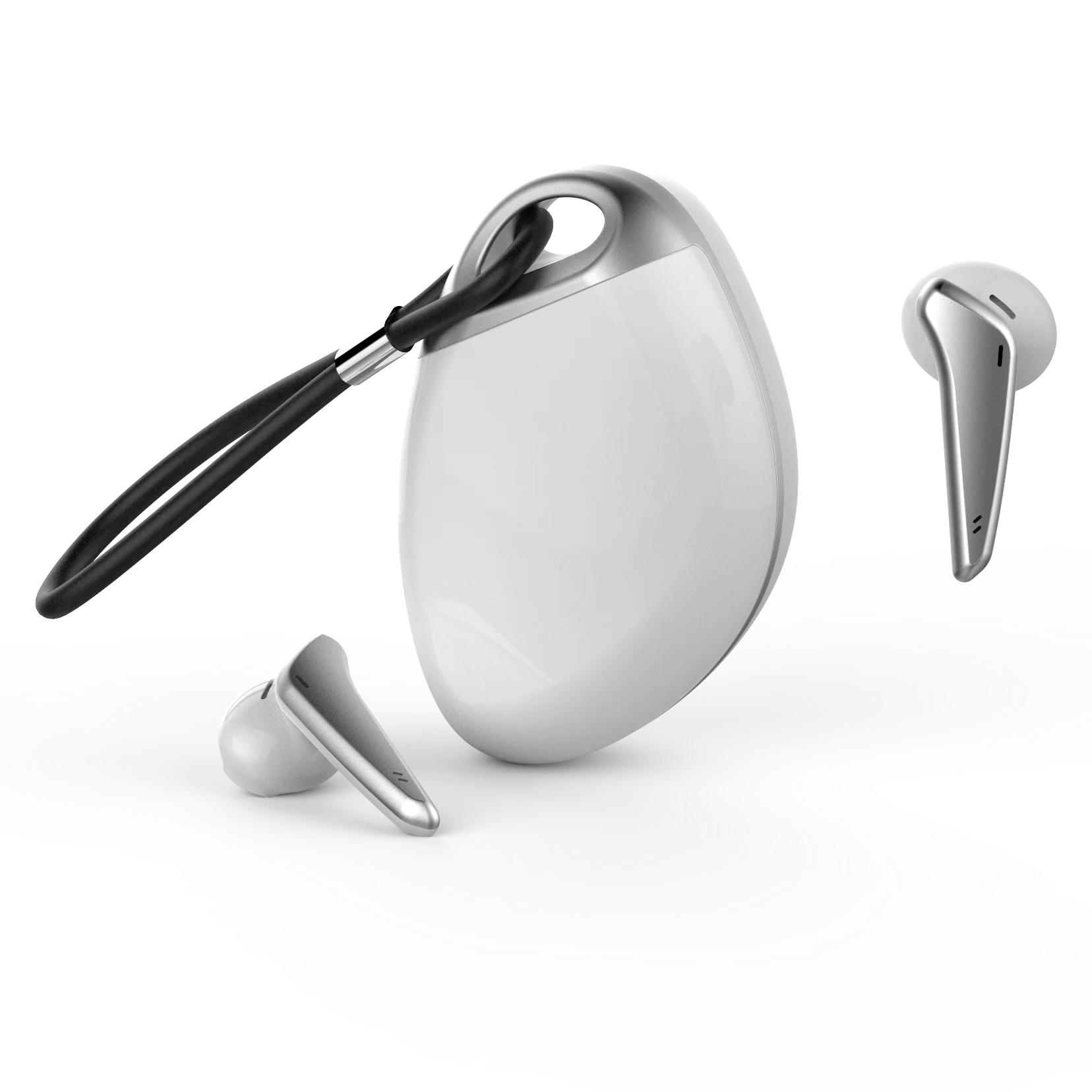 

TWS headset earbuds True Wireless Stereo gaming headphones Earphones