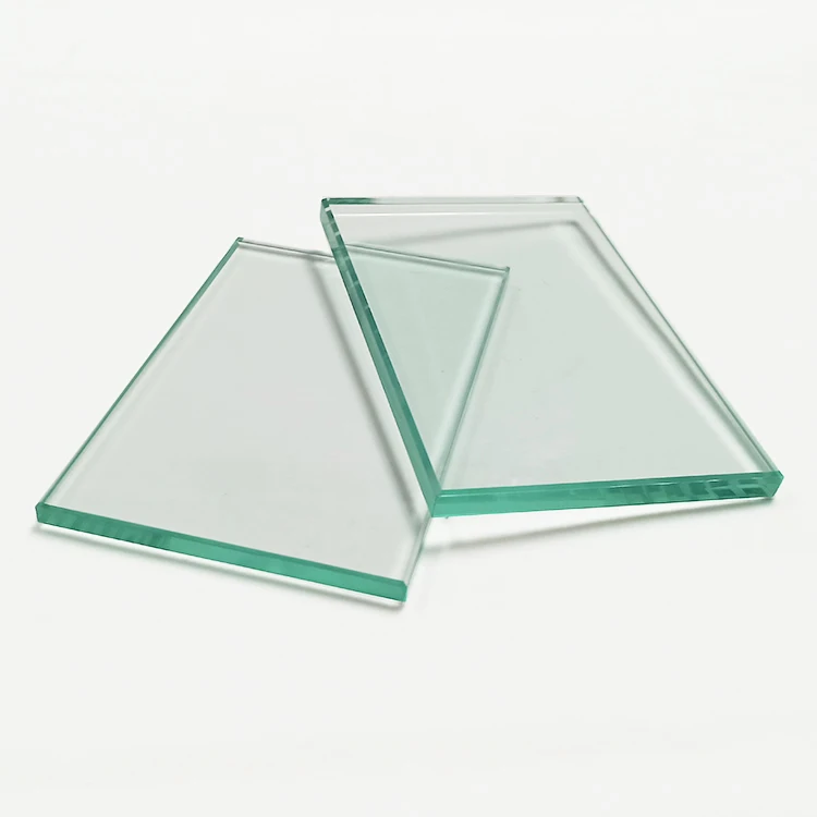 15mm transparent tempered glass price 15mm thick shatterproof clear