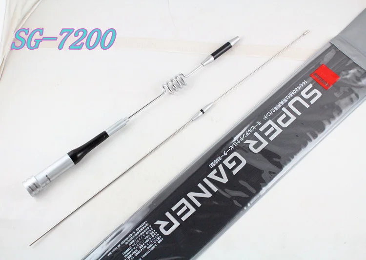 Sg7200 Communication Antenna Kit High Gain Uhf/vhf Dual Band Long Range Antenna Mount Coaxial Cable Length 5m Mobile Car Radio - Buy Long Range Car Radio Antenna,Dual Band Antenna,Rg12 Coaxial Cable Product Sg7200 Communication Antenna Kit High Gain Uhf/vhf Dual Band Long Range Antenna Mount Coaxial Cable Length 5m Mobile Car Radio - Buy Long Range Car Radio Antenna,Dual Band Antenna,Rg12 Coaxial Cable Product