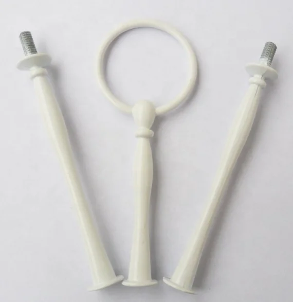 CIRCULAR WHITE