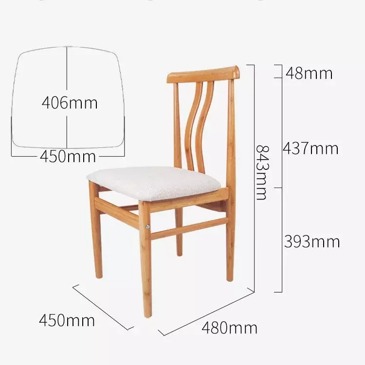 Bambkin Ding Room Wood Design Modern Bamboo Chair Buy Bamboo Chair Bamboo Dining Chair Wooden Bamboo Chair Product On Alibaba Com