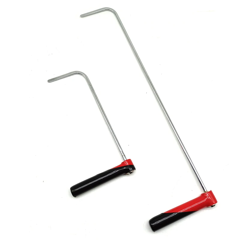 Adjustable Hook Tools Pry for  Dent Removal Tools Dent Removal Tool Car Body Car Part for Dent Lifter