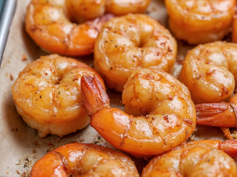 Perfect Grilled Shrimp Seasoning: 3 Proven Blends