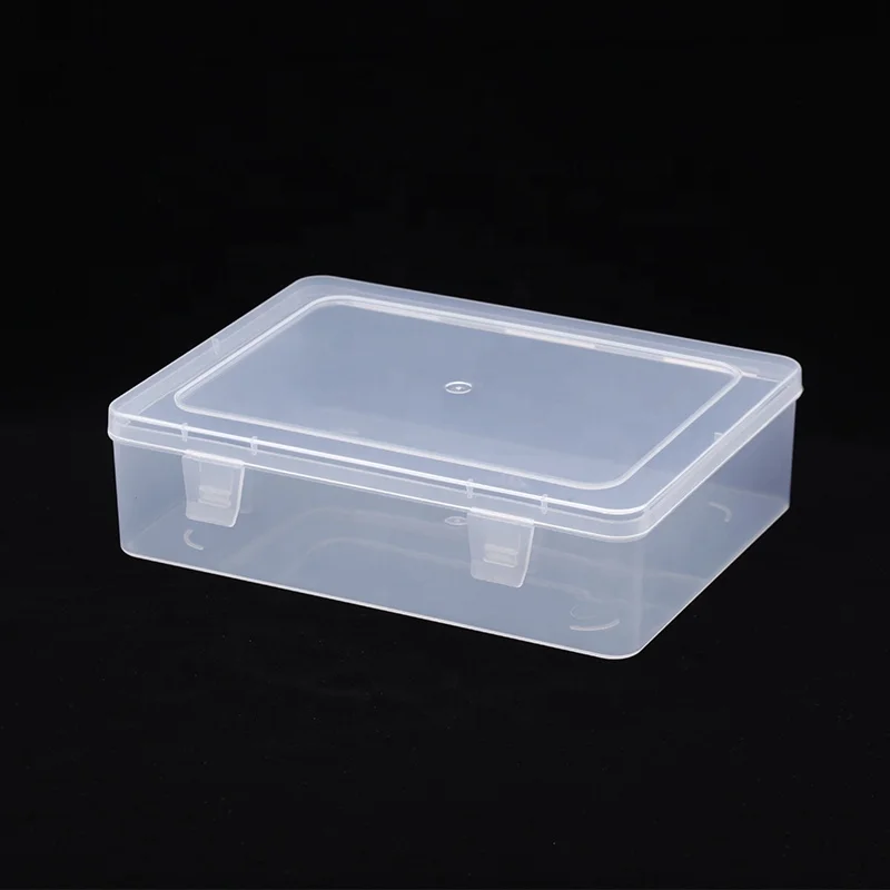 

Cheap Price Big Box Plastic Container Large Plastic Storage Box, Customized