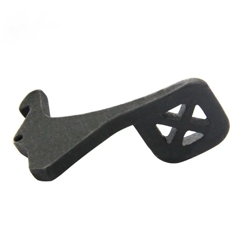 

Fyzlcion Tactical Steel Latch FOR Rifle Charge Handle