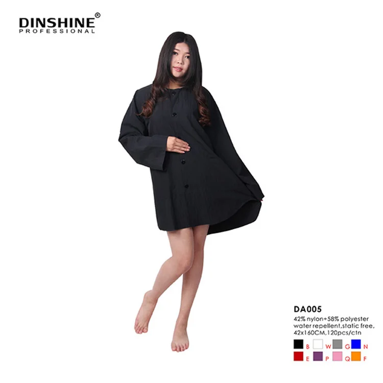 
Hairdressing Product Manufacturer Japanese Salon Kimono 