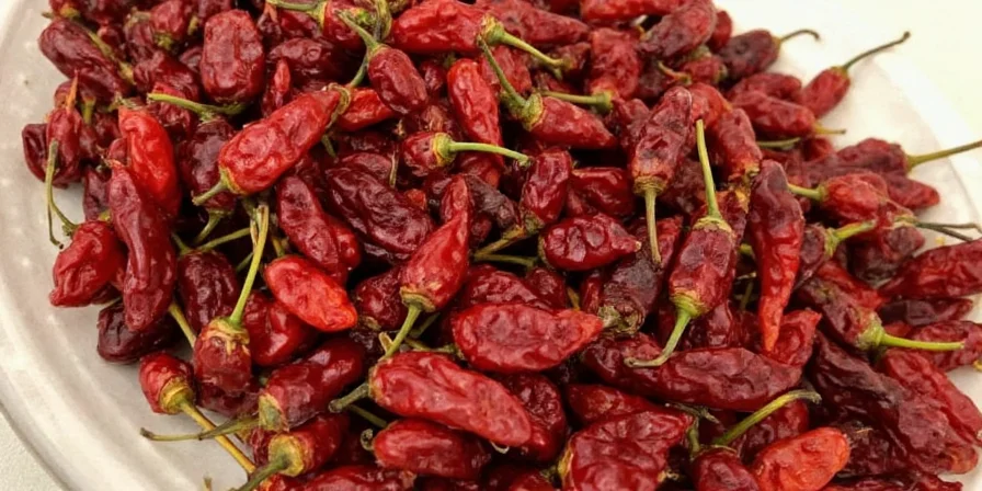 Ancho Chili Sauce