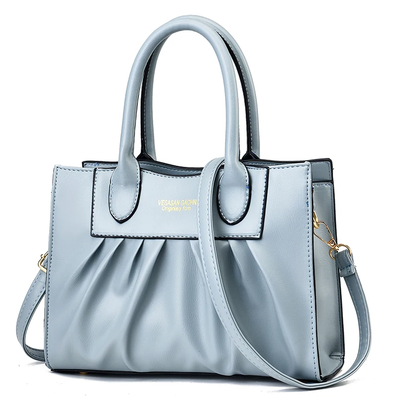 

DL165 23 Guangzhou factory wholesale fashion designer leather ladies bags shoulder handbags for women handbag, Red, black,