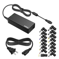 

90w Universal Laptop Charger Power Supply For Acer Dell HP Asus Lenovo Toshiba Sony Samsung Hasee Huawei Xiaomi