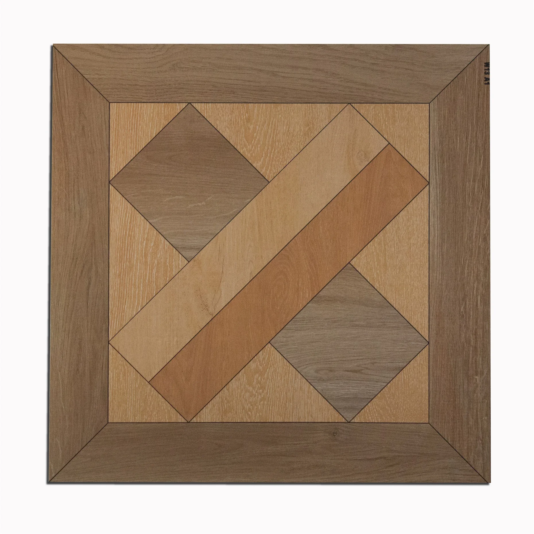 Wooden Design For Living Room Ceramic wood Tiles