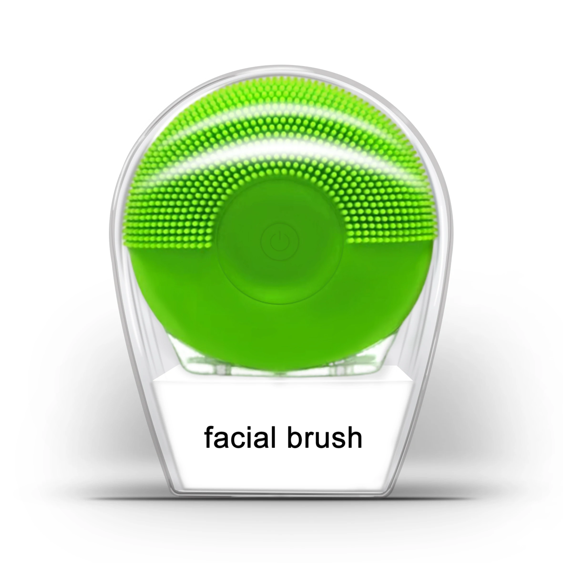 

Personal Care Beauty and Health Equipment Silicone Makeup and Blackhead Remover Face Cleansing Brush