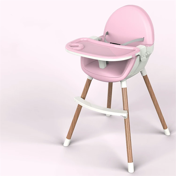 Best Selling Clip On Table Storage Feeding Seat Baby High Chair Buy