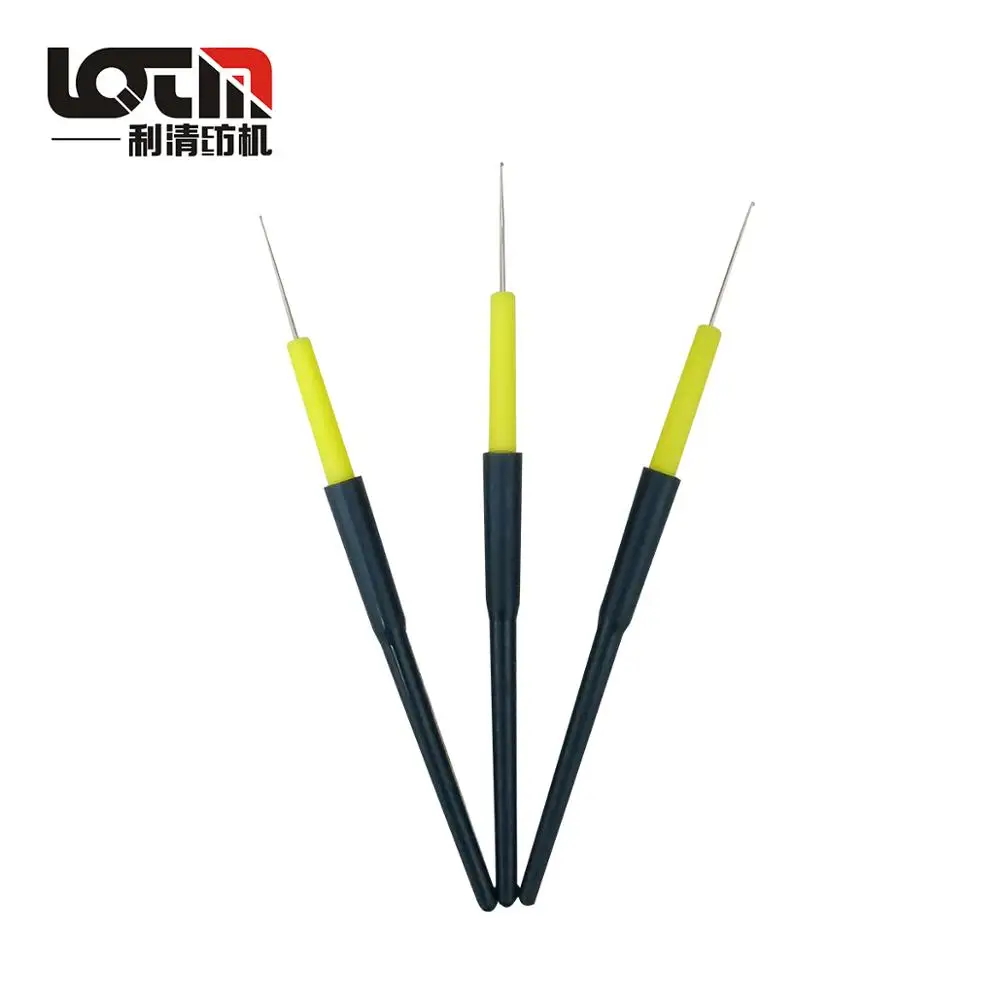 
warp knitting machine spare parts latch needle 