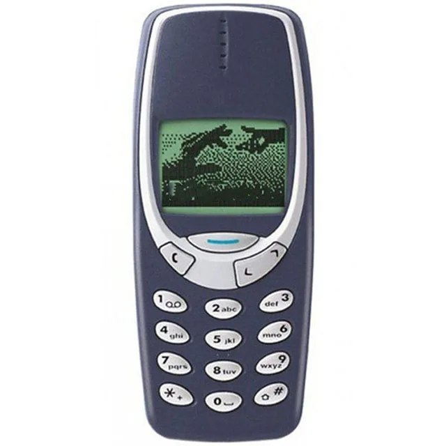 

For Nokia 3310 phones mobile 2G GSM cell keyboard multi language Cheap cell phone