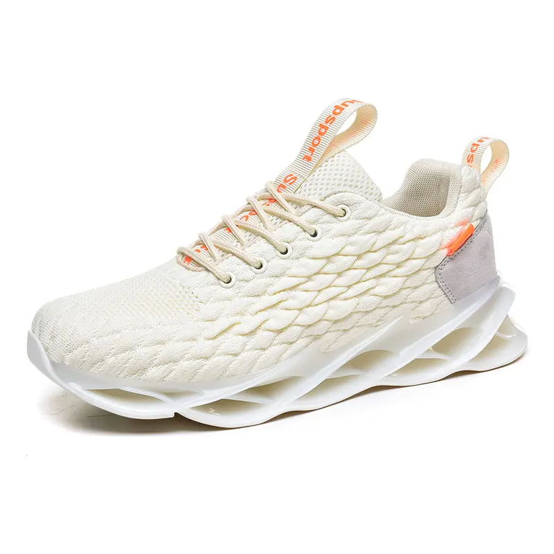 

Factory Offer Cheap Men's Fashion Sport Basketball Running Shoes