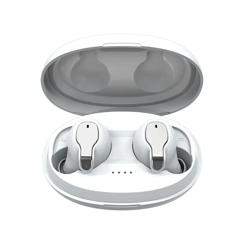 

2021 hot sell In-ear Bt 5.0 earphones headphones headsets stereo Earphone Tws wireless earphone
